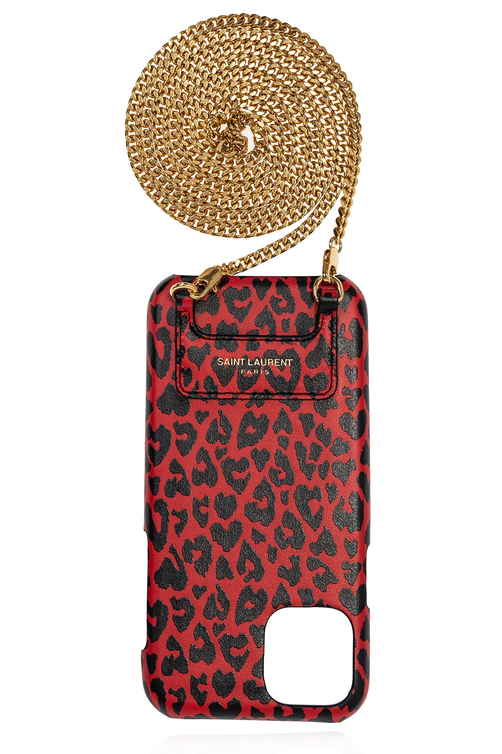 Ysl iphone bag sale